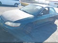 1999 Honda Accord — photo 2 of 11 | VIN JHMCG5643XC001425