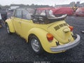 1978 Volkswagen Super Beetle — photo 17 of 18 | VIN 1582010097