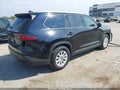 2025 Toyota Highlander — photo 4 of 16 | VIN 5TDACAB56SS058429