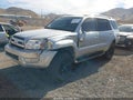 2003 Toyota 4Runner — photo 2 of 16 | VIN JTEBT17R130017299