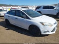 2012 Ford Focus — photo 1 of 12 | VIN 1FAHP3E27CL302629