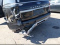 2022 Ford Expedition — photo 6 of 16 | VIN 1FMJU1HT9NEA48650