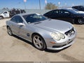 2003 Mercedes-Benz SL-Class — photo 1 of 16 | VIN WDBSK75F93F061789