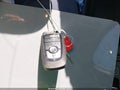 2025 Ford Mustang Mach-E — photo 11 of 18 | VIN 3FMTK3R72SMA54713