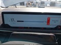 2025 Ford Mustang Mach-E — photo 17 of 18 | VIN 3FMTK3R72SMA54713