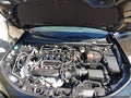 2023 Acura Integra — photo 10 of 16 | VIN 19UDE4H39PA022092