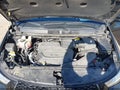 2025 Chrysler Pacifica — photo 10 of 17 | VIN 2C4RC1BG6SR531291