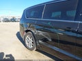 2025 Chrysler Pacifica — photo 6 of 17 | VIN 2C4RC1BG6SR531291
