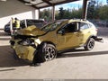 2021 Subaru Crosstrek — photo 2 of 16 | VIN JF2GTAPC5MH308284