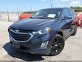 2019 Chevrolet Equinox — photo 2 of 16 | VIN 3GNAXKEV1KS515737