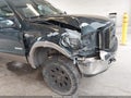 2005 Ford F-350 — photo 6 of 15 | VIN 1FTWW31P95EC18194