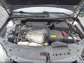 2015 Toyota Camry — photo 10 of 17 | VIN 4T1BF1FK0FU873511