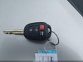 2015 Toyota Camry — photo 11 of 17 | VIN 4T1BF1FK0FU873511