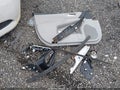 2015 Toyota Camry — photo 12 of 17 | VIN 4T1BF1FK0FU873511