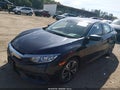2016 Honda Civic — photo 2 of 16 | VIN 19XFC1F84GE022251