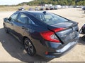 2016 Honda Civic — photo 3 of 16 | VIN 19XFC1F84GE022251