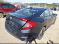 2016 Honda Civic — photo 4 of 16 | VIN 19XFC1F84GE022251