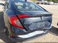 2016 Honda Civic — photo 6 of 16 | VIN 19XFC1F84GE022251