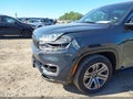 2025 Jeep Wagoneer — photo 6 of 17 | VIN 1C4SJSBP1SS512482