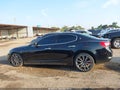2020 Maserati Ghibli — photo 14 of 16 | VIN ZAM57XSAXL1351444