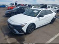 2025 Hyundai Elantra — photo 2 of 16 | VIN KMHLR4DF3SU015429