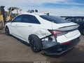 2025 Hyundai Elantra — photo 3 of 16 | VIN KMHLR4DF3SU015429