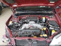 2009 Subaru Forester — photo 10 of 11 | VIN JF2SH63639H761089