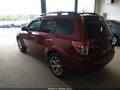 2009 Subaru Forester — photo 3 of 11 | VIN JF2SH63639H761089