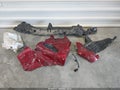 2021 Toyota RAV4 — photo 11 of 16 | VIN JTMA1RFV7MD074703