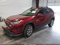 2021 Toyota RAV4 — photo 2 of 16 | VIN JTMA1RFV7MD074703