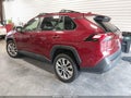2021 Toyota RAV4 — photo 3 of 16 | VIN JTMA1RFV7MD074703