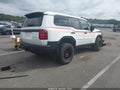 2025 Toyota Land Cruiser — photo 4 of 15 | VIN JTEABFAJ0SK031468