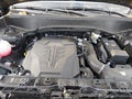 2026 Hyundai Palisade — photo 10 of 17 | VIN KM8RL5S22TU077049