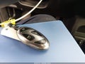 2026 Hyundai Palisade — photo 11 of 17 | VIN KM8RL5S22TU077049