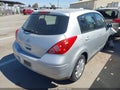 2011 Nissan Versa — photo 4 of 20 | VIN 3N1BC1CP8BL465679