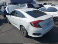 2017 Honda Civic — photo 3 of 21 | VIN 2HGFC1F82HH632365