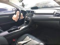 2017 Honda Civic — photo 5 of 21 | VIN 2HGFC1F82HH632365