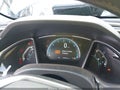2017 Honda Civic — photo 7 of 21 | VIN 2HGFC1F82HH632365