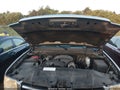 2012 GMC Sierra 1500 — photo 10 of 17 | VIN 1GTR1VE06CZ199436