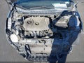 2011 Hyundai Elantra — photo 10 of 11 | VIN KMHDH4AE5BU156151