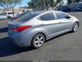 2011 Hyundai Elantra — photo 4 of 11 | VIN KMHDH4AE5BU156151