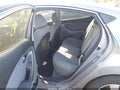 2011 Hyundai Elantra — photo 8 of 11 | VIN KMHDH4AE5BU156151