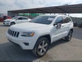 2015 Jeep Grand Cherokee — photo 2 of 20 | VIN 1C4RJFBGXFC197798
