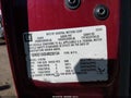 2004 Chevrolet Tahoe — photo 9 of 15 | VIN 1GNEC13VX4R238134