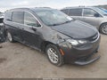 2021 Chrysler Voyager — photo 1 of 17 | VIN 2C4RC1DG4MR537767