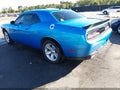 2023 Dodge Challenger — photo 3 of 16 | VIN 2C3CDZAGXPH558675