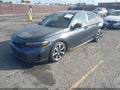 2025 Honda Civic Hybrid — photo 2 of 18 | VIN 19XFL4H92SE002256