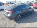 2025 Honda Civic Hybrid — photo 4 of 18 | VIN 19XFL4H92SE002256