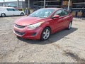 2013 Hyundai Elantra — photo 2 of 12 | VIN 5NPDH4AE6DH233711