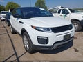 2017 Land Rover Range Rover Evoque — photo 1 of 16 | VIN SALVP2BG0HH190072
